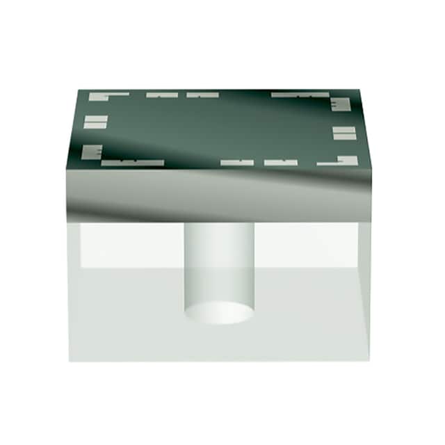 B58601H8000A035 EPCOS - TDK Electronics  Pressure Sensors Transducers